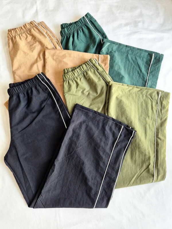 Jogger con Vivo Parachute